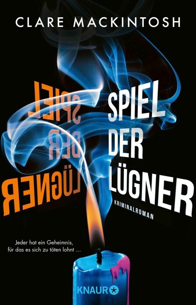 Spiel der Lügner main product photo