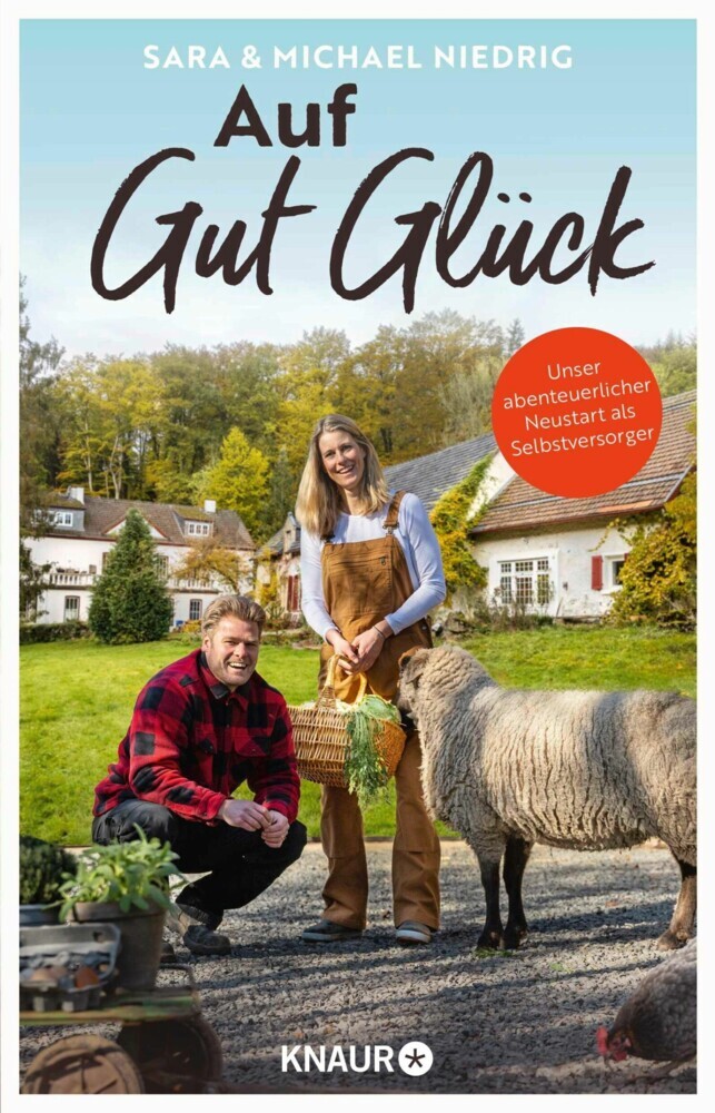 Auf Gut Glück main product photo