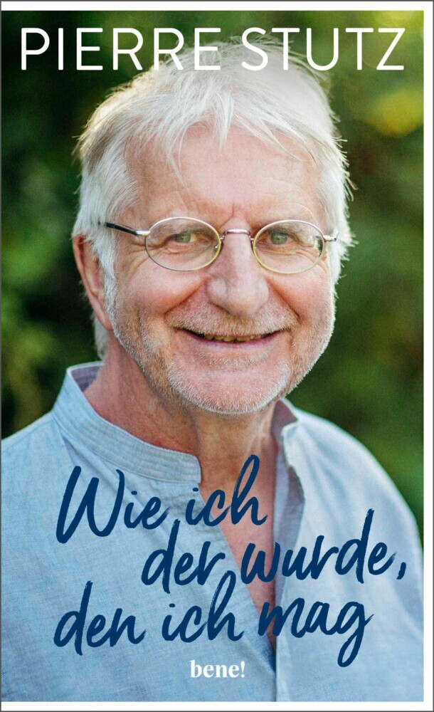 Wie ich der wurde, den ich mag main product photo