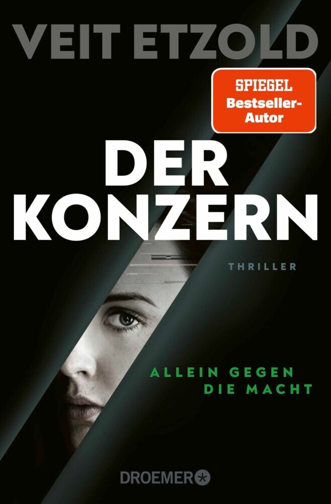 Der Konzern main product photo