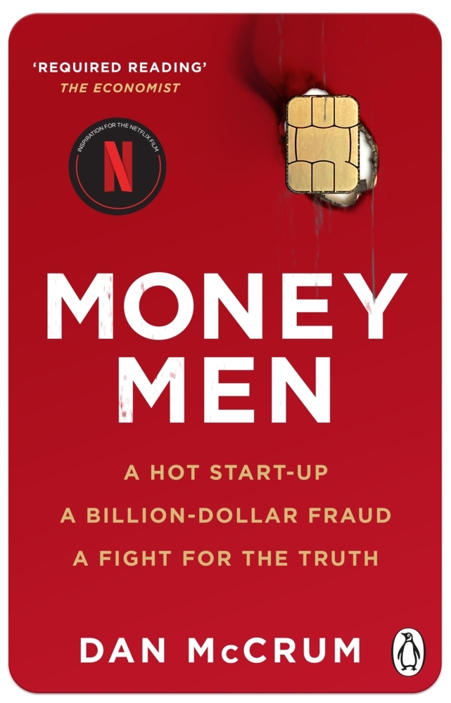 Money Men main product photo