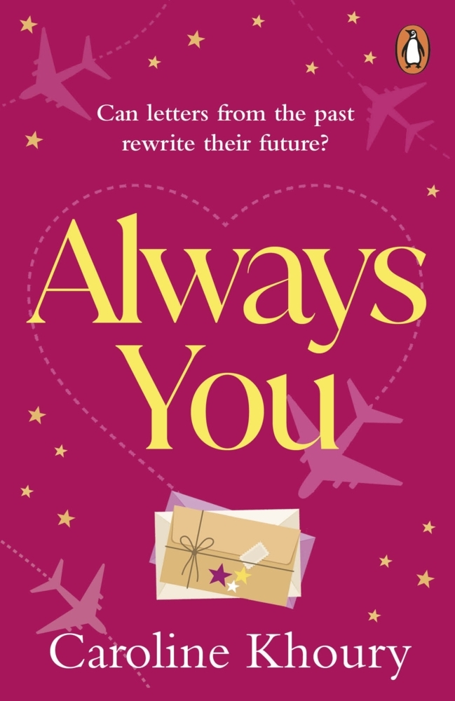 Always You main product photo