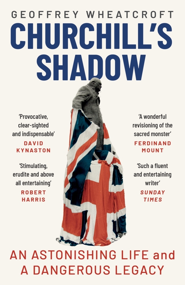Churchill's Shadow main product photo