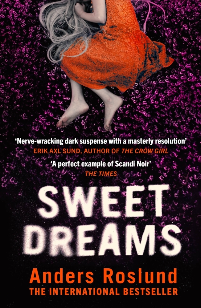 Sweet Dreams main product photo