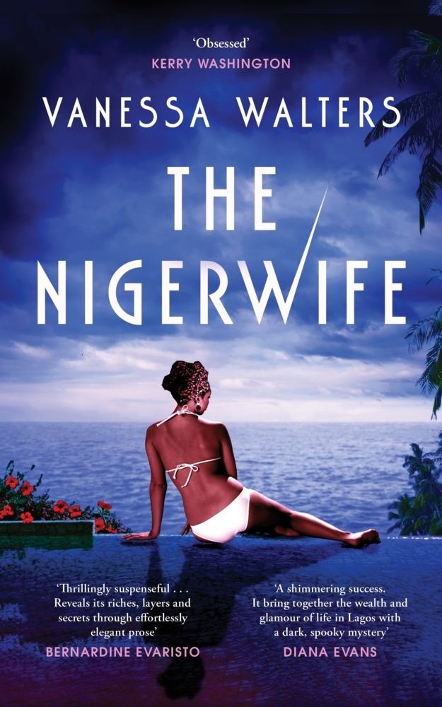 The Nigerwife main product photo