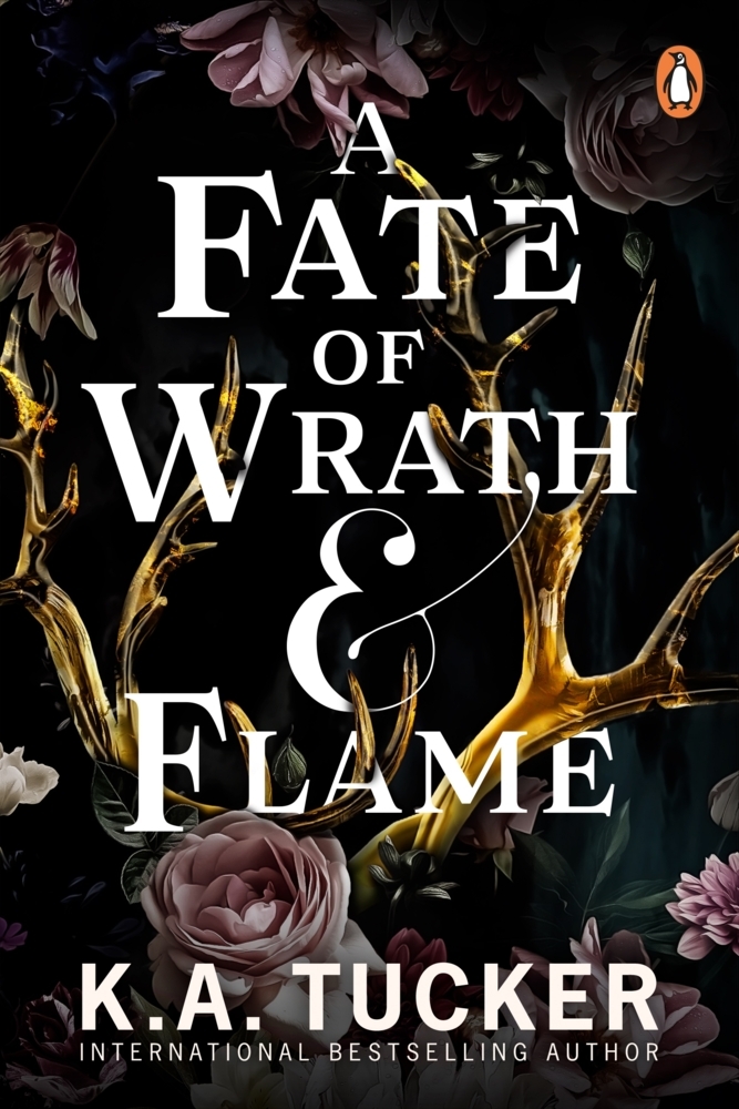 A Fate of Wrath and Flame main product photo