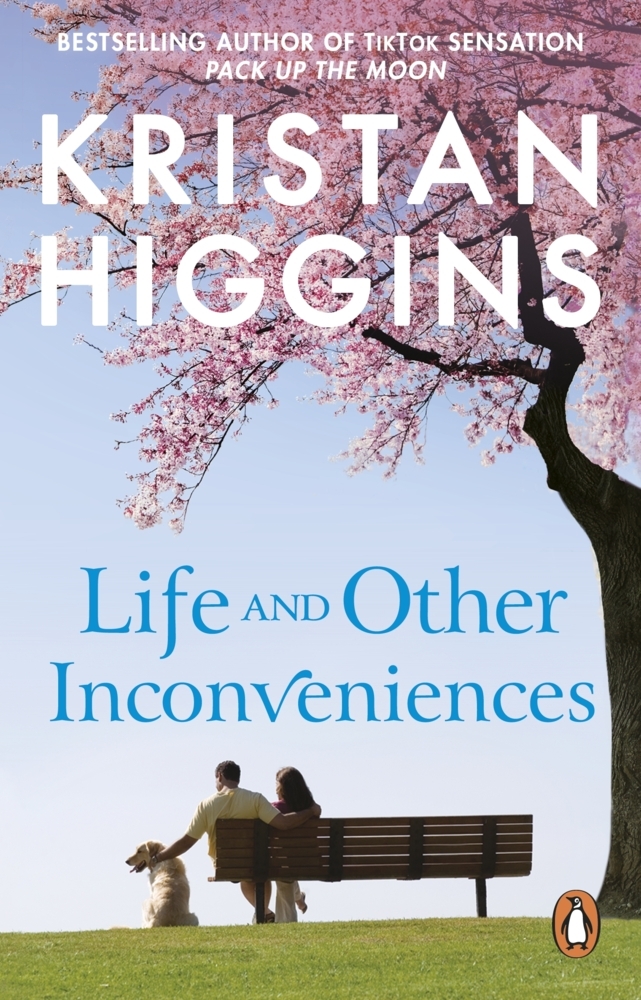 Life and Other Inconveniences main product photo