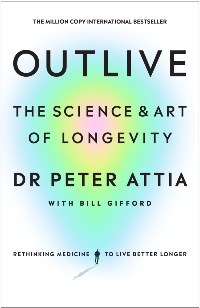 Outlive main product photo