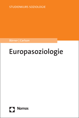 Europasoziologie main product photo