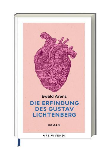 Die Erfindung des Gustav Lichtenberg main product photo