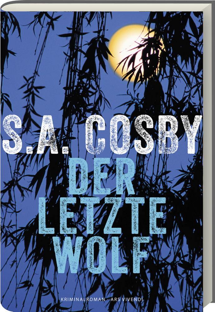 Der letzte Wolf main product photo