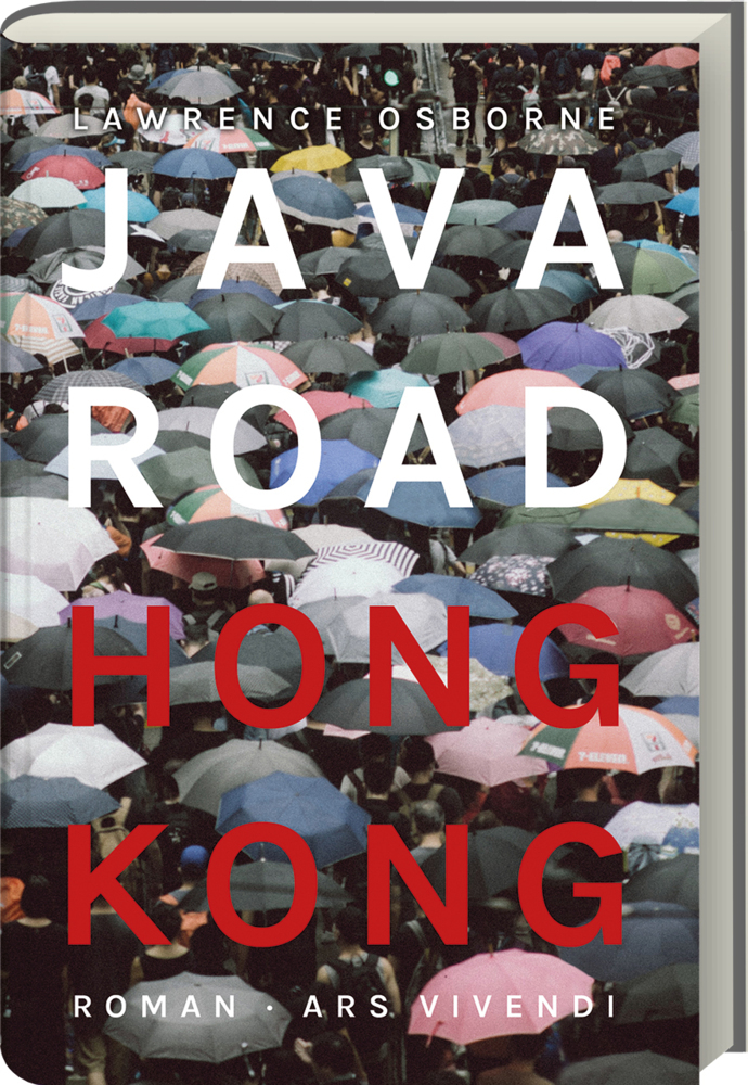 Java Road Hong Kong main product photo