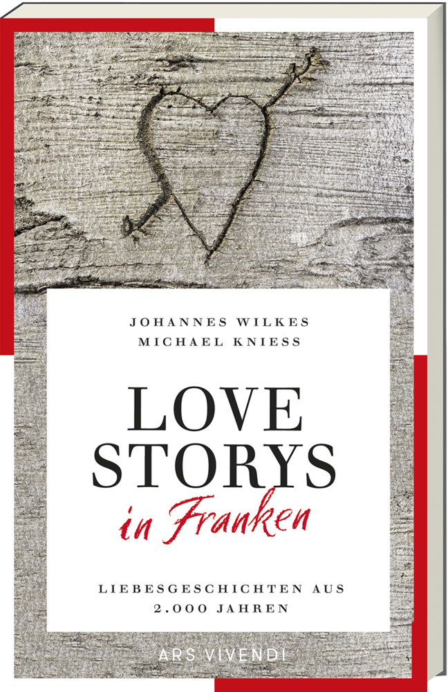 Love Storys in Franken main product photo