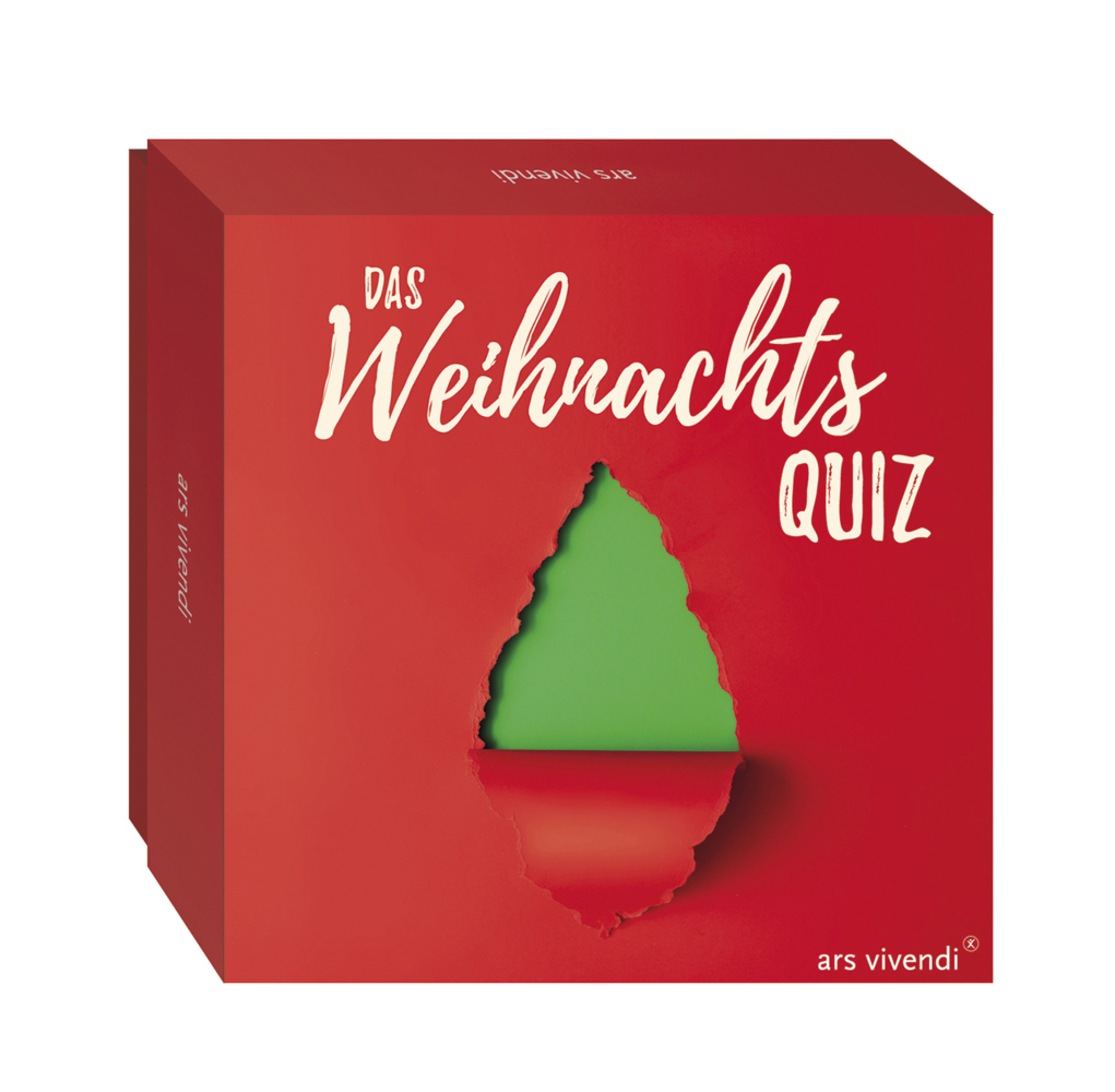 Das Weihnachts-Quiz main product photo