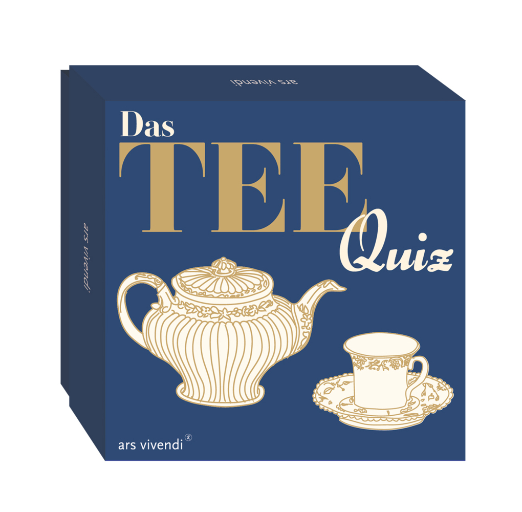Das Tee-Quiz main product photo
