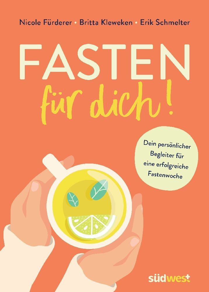 Fasten für dich! main product photo