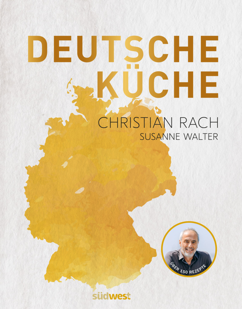 Deutsche Küche main product photo