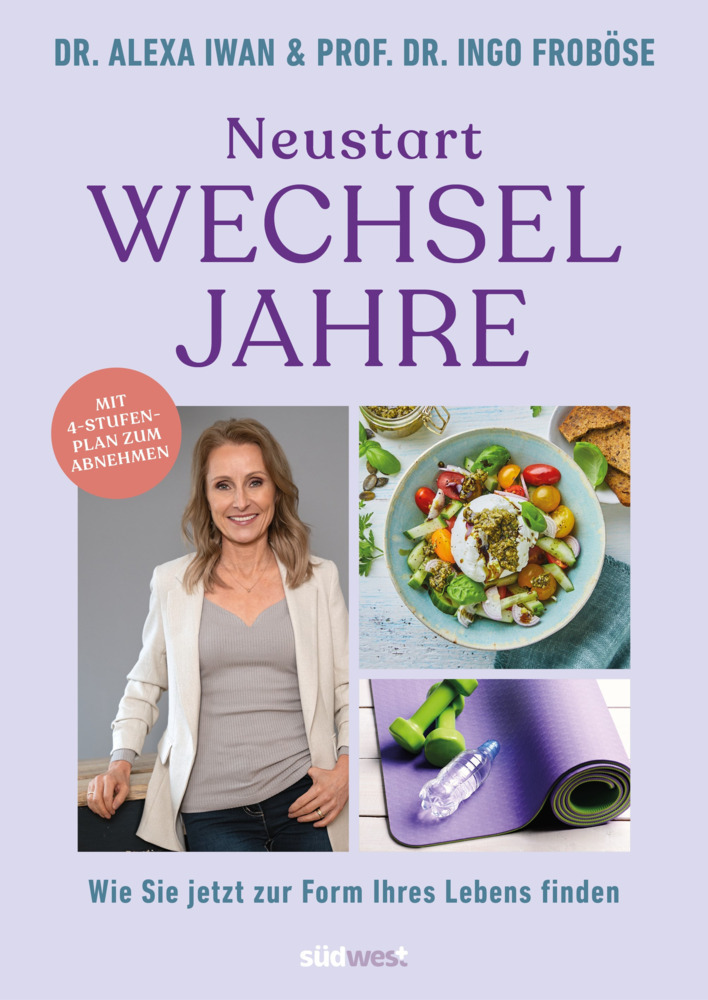 Neustart Wechseljahre main product photo
