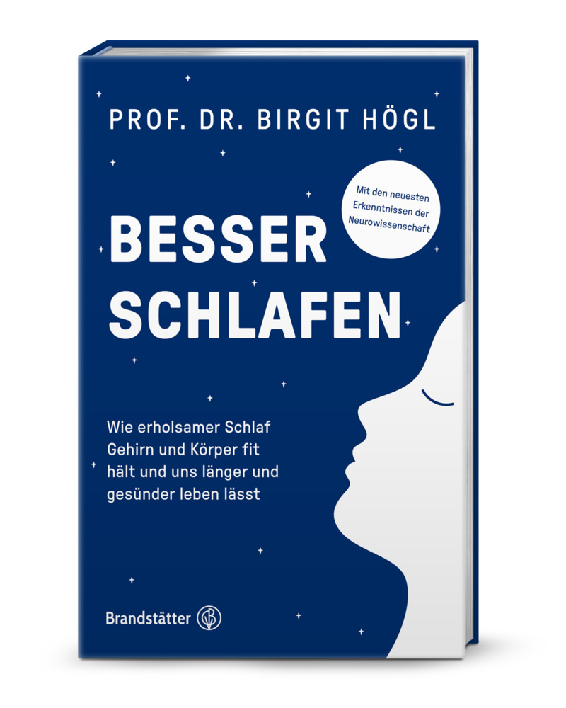 Besser schlafen main product photo
