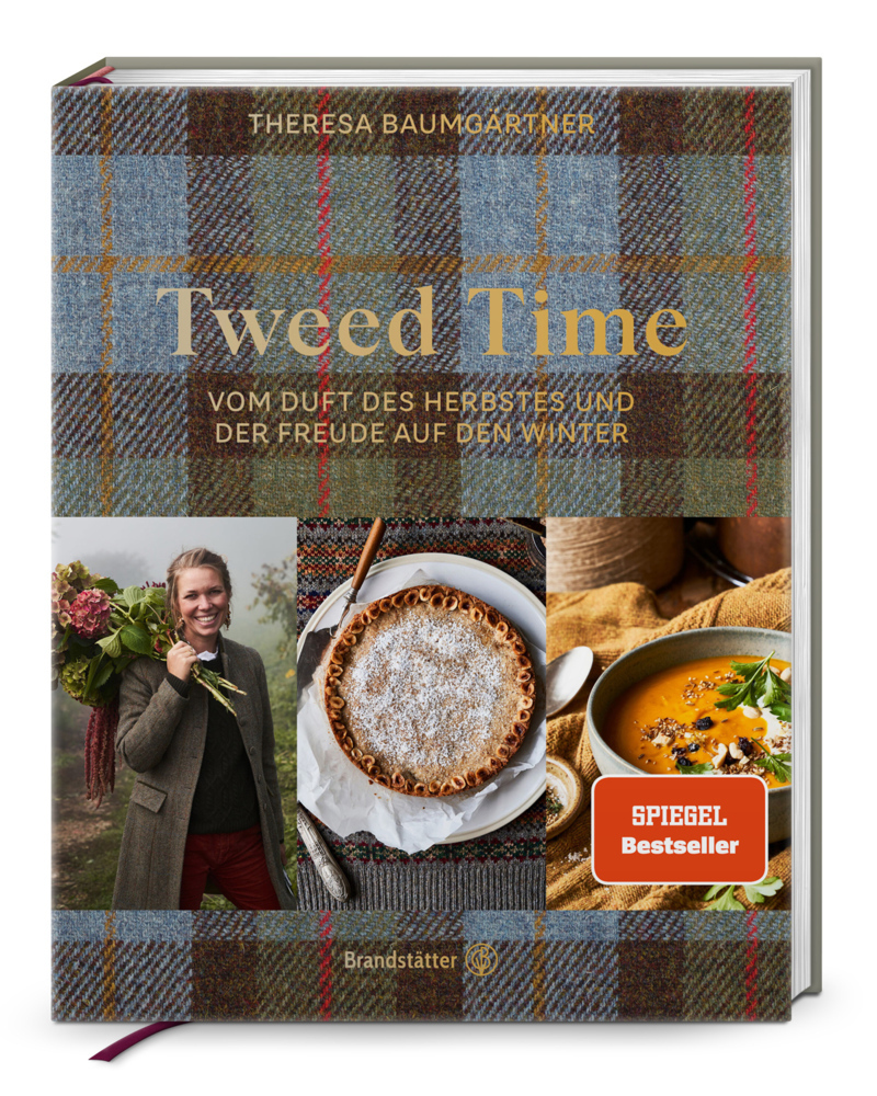 Tweed Time main product photo