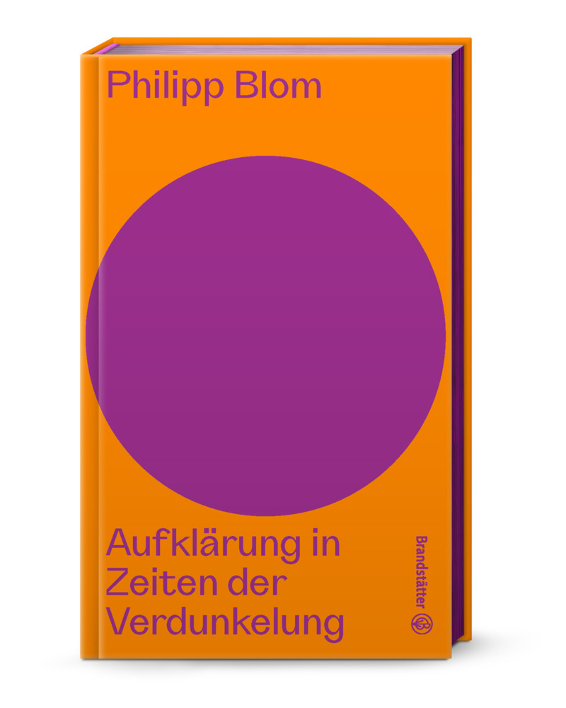 Aufklärung in Zeiten der Verdunkelung main product photo
