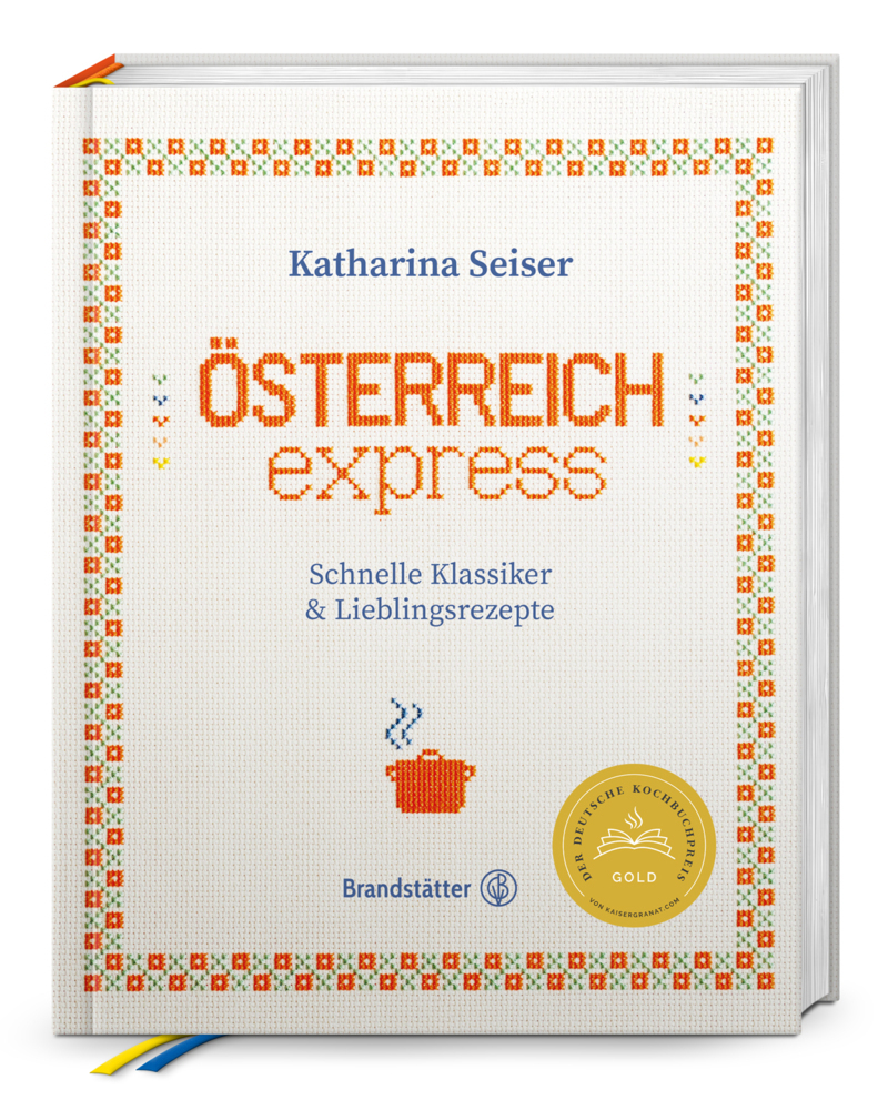 Österreich express main product photo