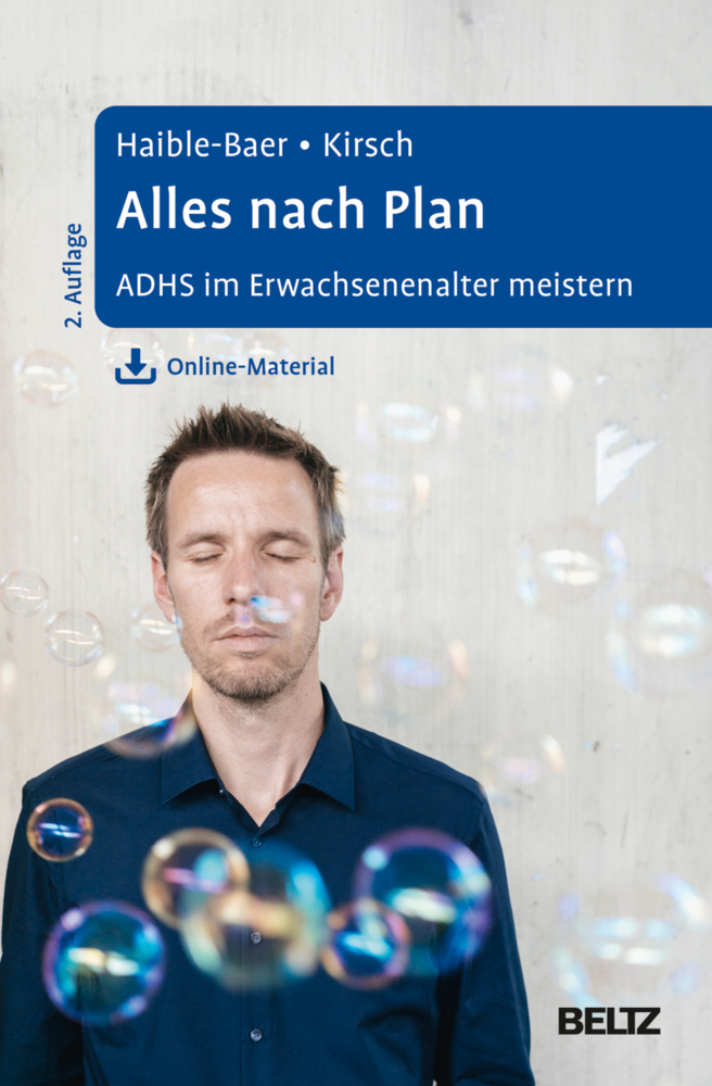 Alles nach Plan main product photo