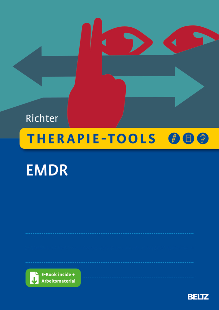Therapie-Tools EMDR main product photo