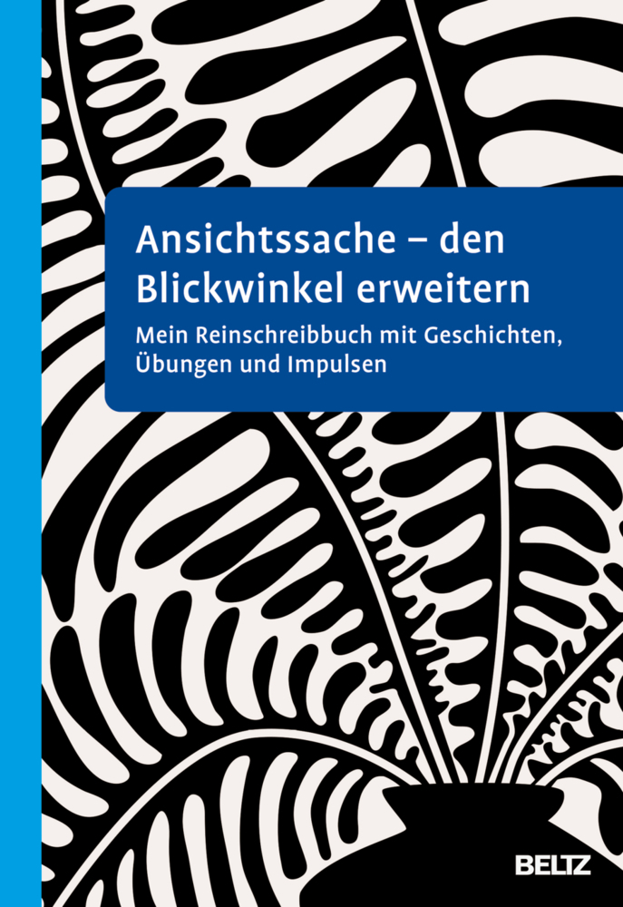 Ansichtssache - den Blickwinkel erweitern main product photo