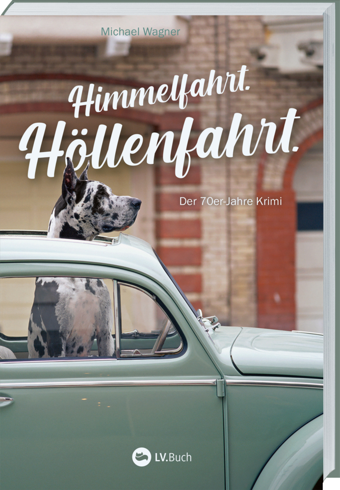 Himmelfahrt. Höllenfahrt. main product photo