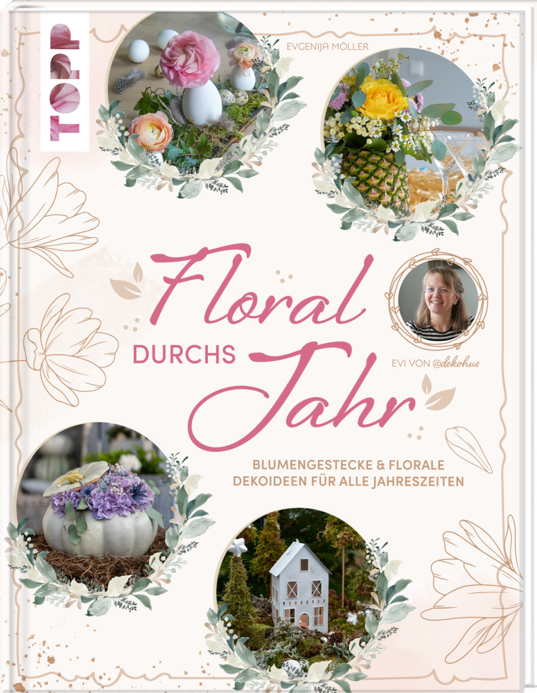 Floral durchs Jahr main product photo