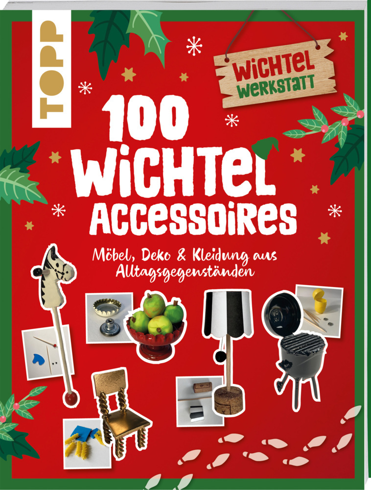 100 Wichtel-Accessoires main product photo