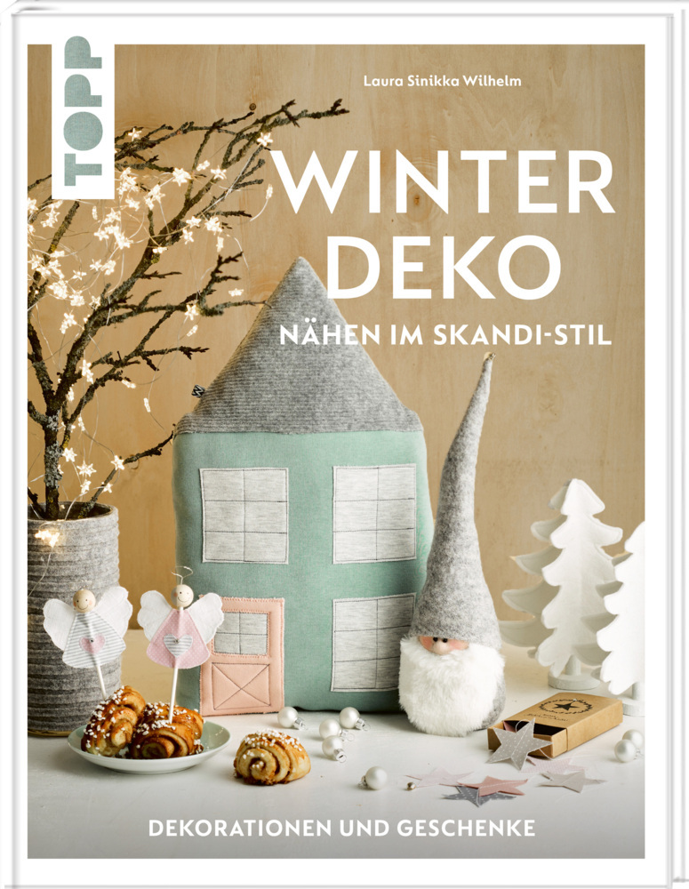 Winterdeko main product photo