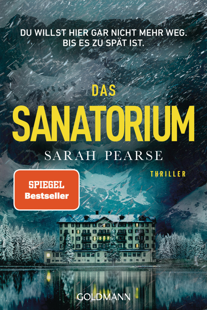Das Sanatorium main product photo