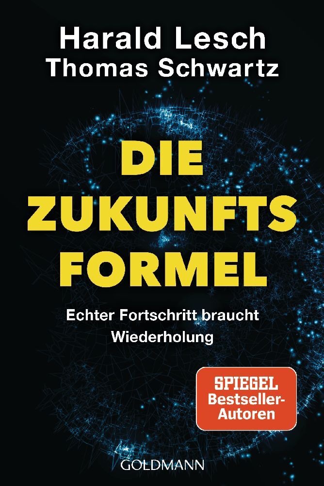 Die Zukunftsformel main product photo