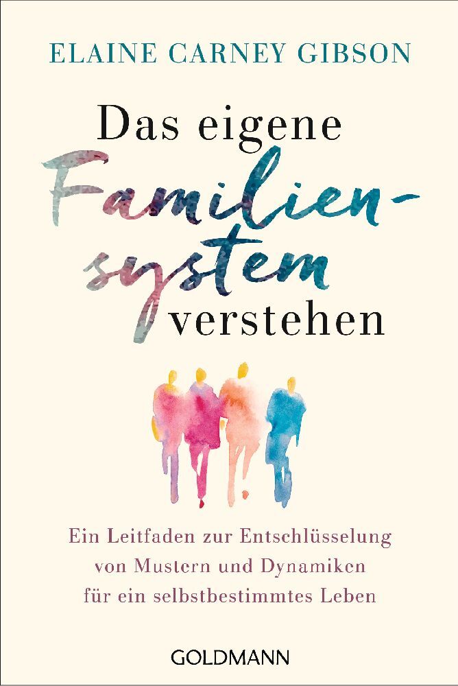 Das eigene Familiensystem verstehen main product photo