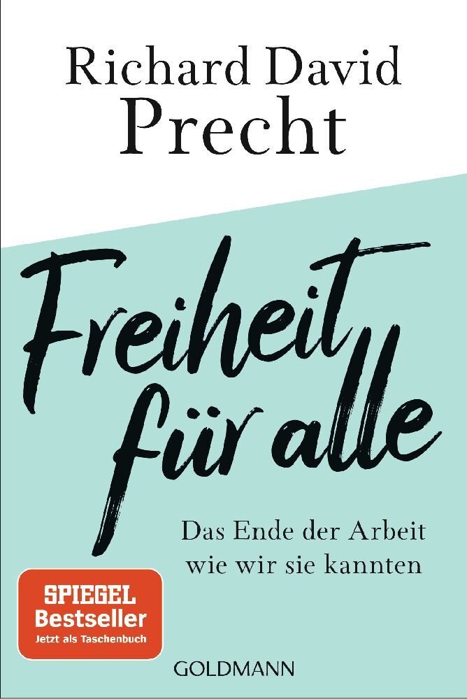 Freiheit für alle main product photo