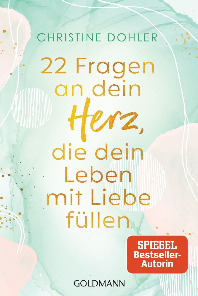 22 Fragen an dein Herz, die dein Leben mit Liebe füllen main product photo