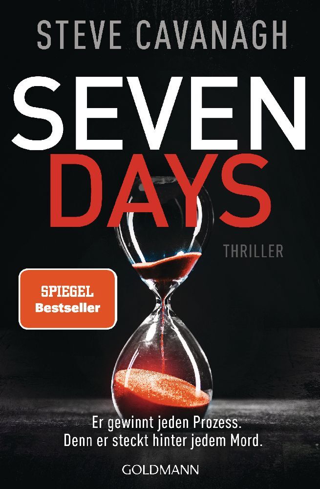 Seven Days main product photo