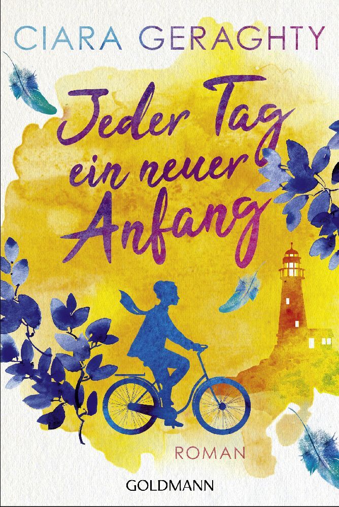 Jeder Tag ein neuer Anfang main product photo