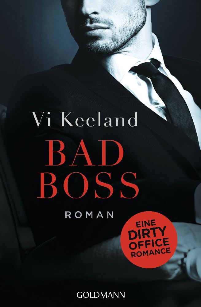 Bad Boss main product photo