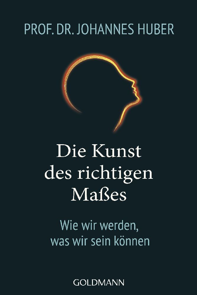 Die Kunst des richtigen Maßes main product photo