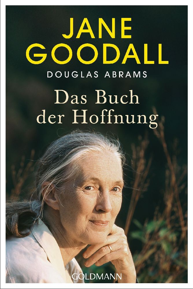 Das Buch der Hoffnung main product photo
