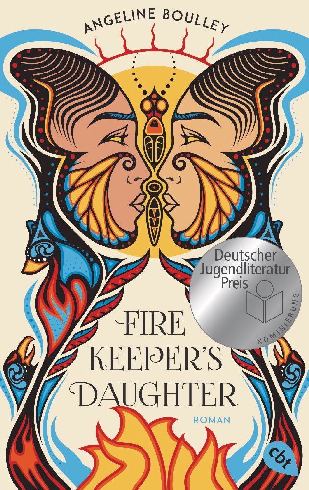 Firekeeper's Daughter main product photo