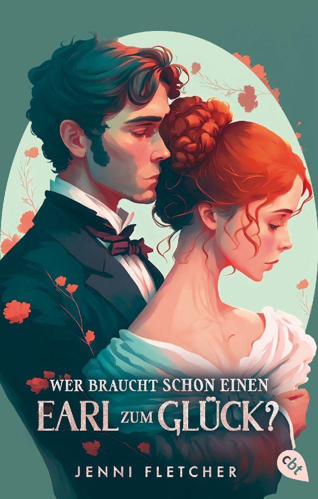 Wer braucht schon einen Earl zum Glück? main product photo