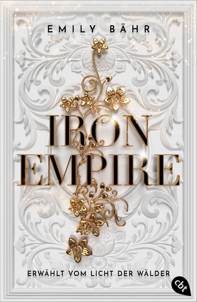 Iron Empire - Erwählt vom Licht der Wälder main product photo