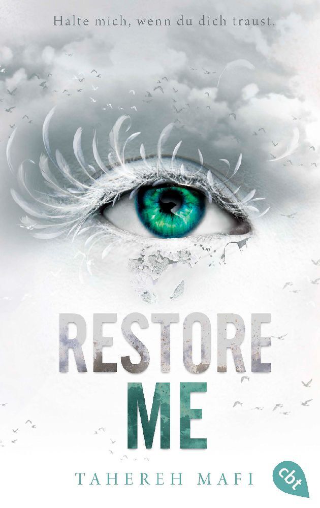 Restore Me main product photo