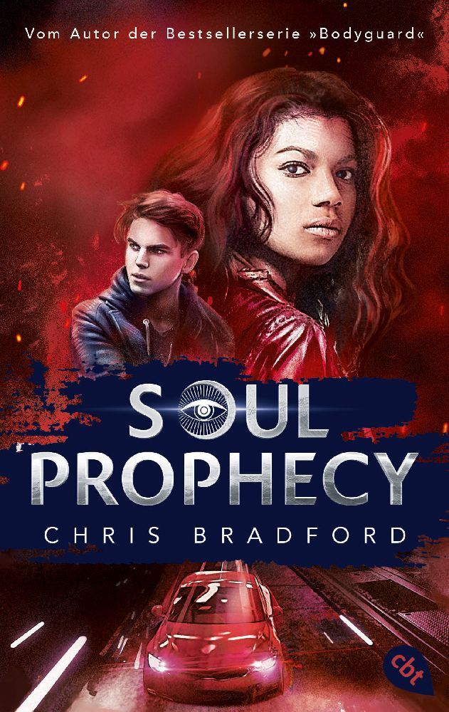 SOUL PROPHECY main product photo