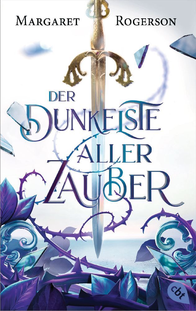 Der dunkelste aller Zauber main product photo