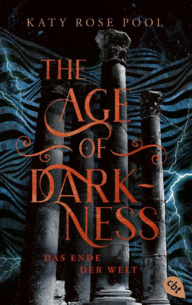 The Age of Darkness - Das Ende der Welt main product photo